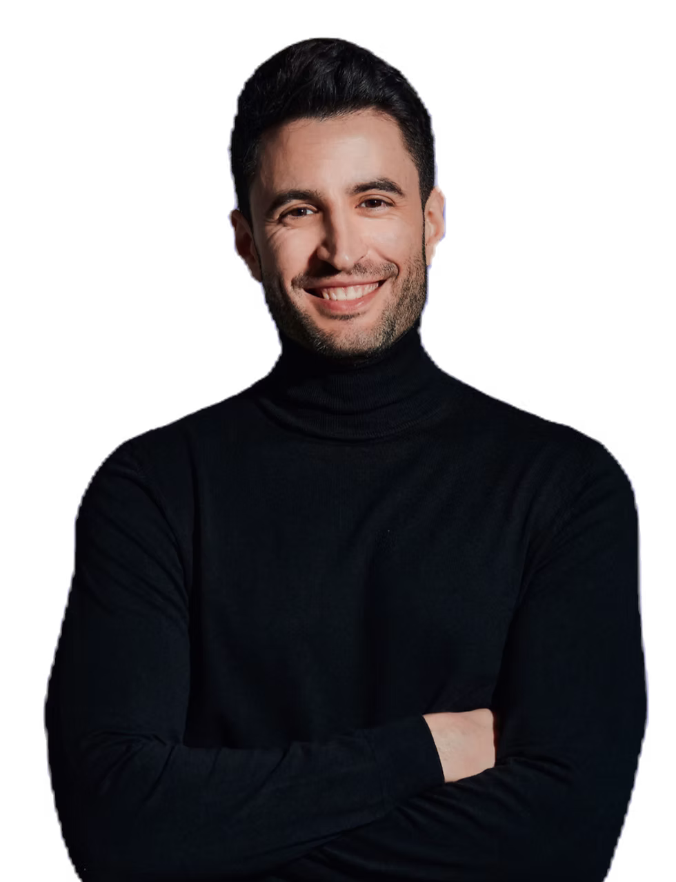 César, Spanish Language Coach